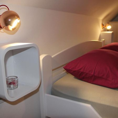 Filipa Apartment Kotor Extérieur photo