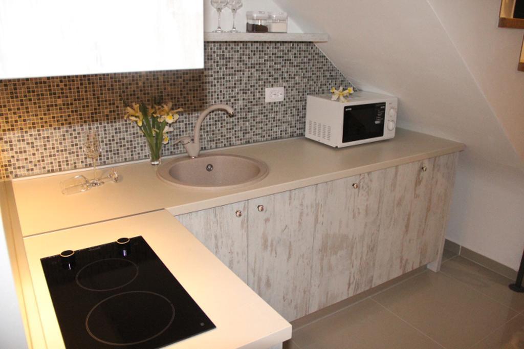 Filipa Apartment Kotor Extérieur photo