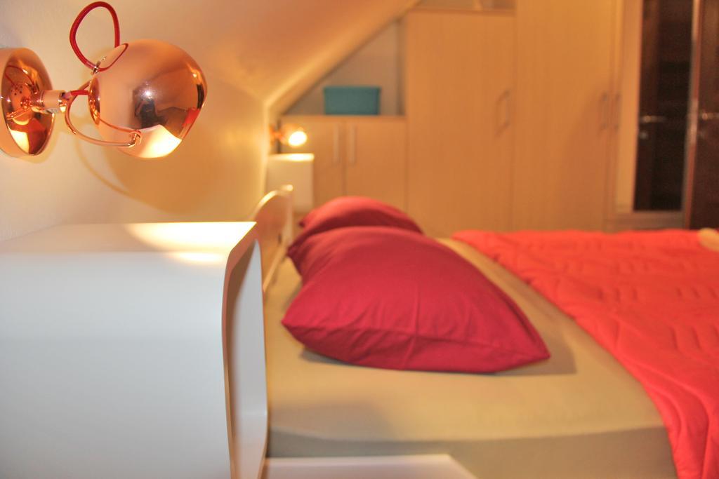 Filipa Apartment Kotor Extérieur photo
