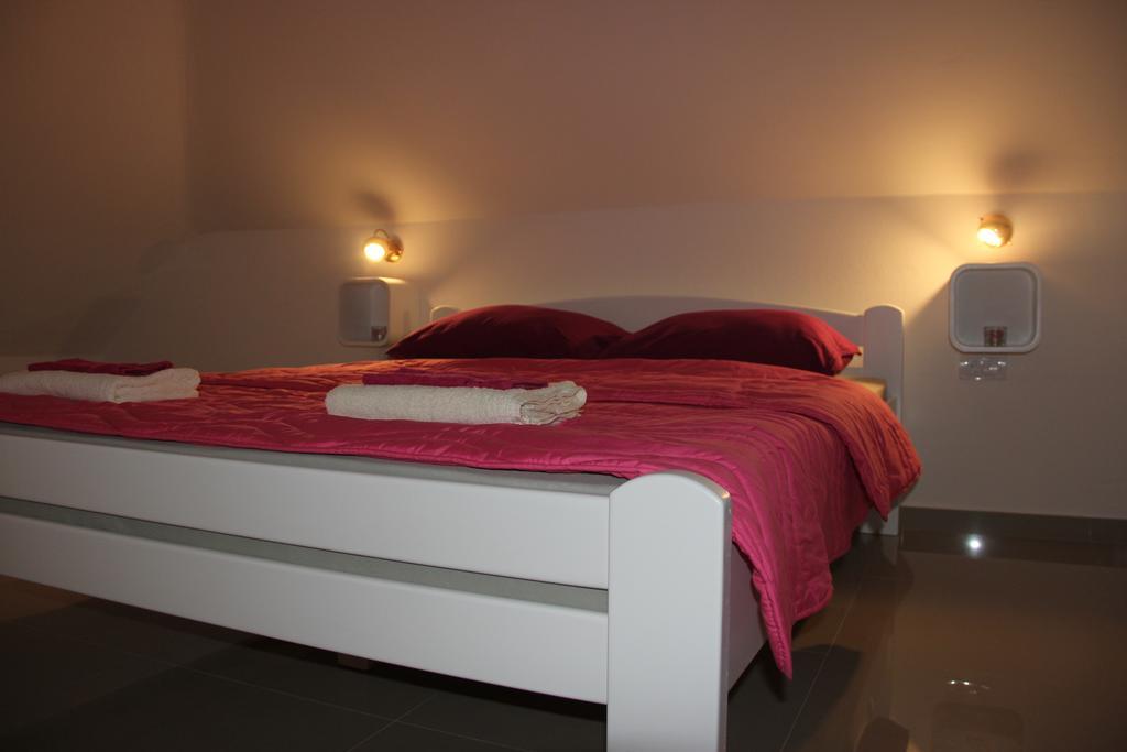 Filipa Apartment Kotor Extérieur photo