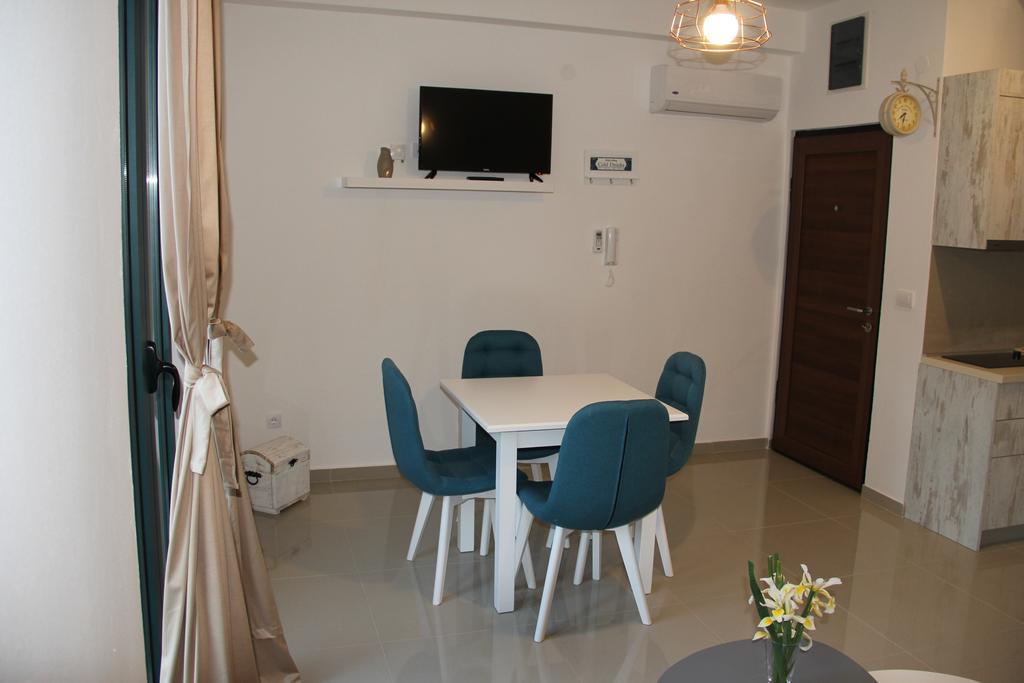 Filipa Apartment Kotor Extérieur photo