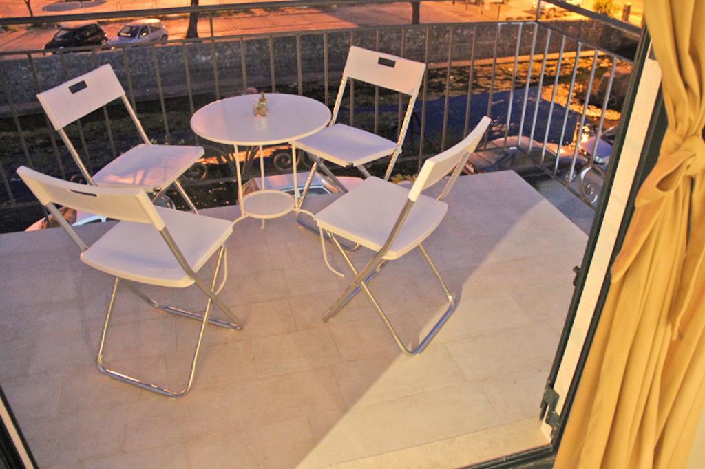 Filipa Apartment Kotor Extérieur photo