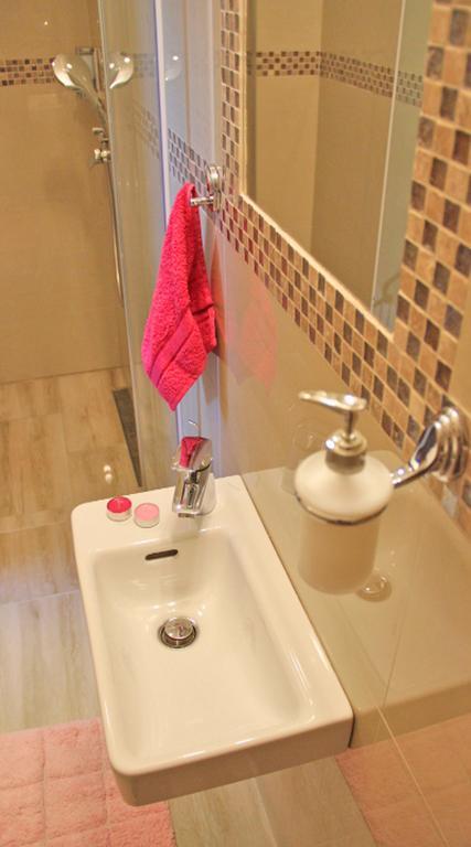 Filipa Apartment Kotor Extérieur photo