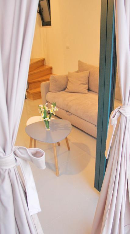 Filipa Apartment Kotor Extérieur photo