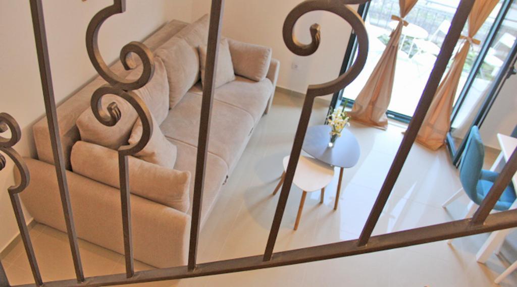 Filipa Apartment Kotor Extérieur photo