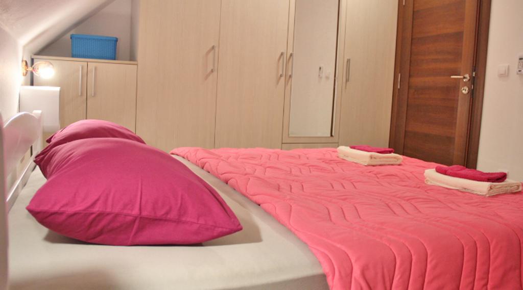 Filipa Apartment Kotor Extérieur photo