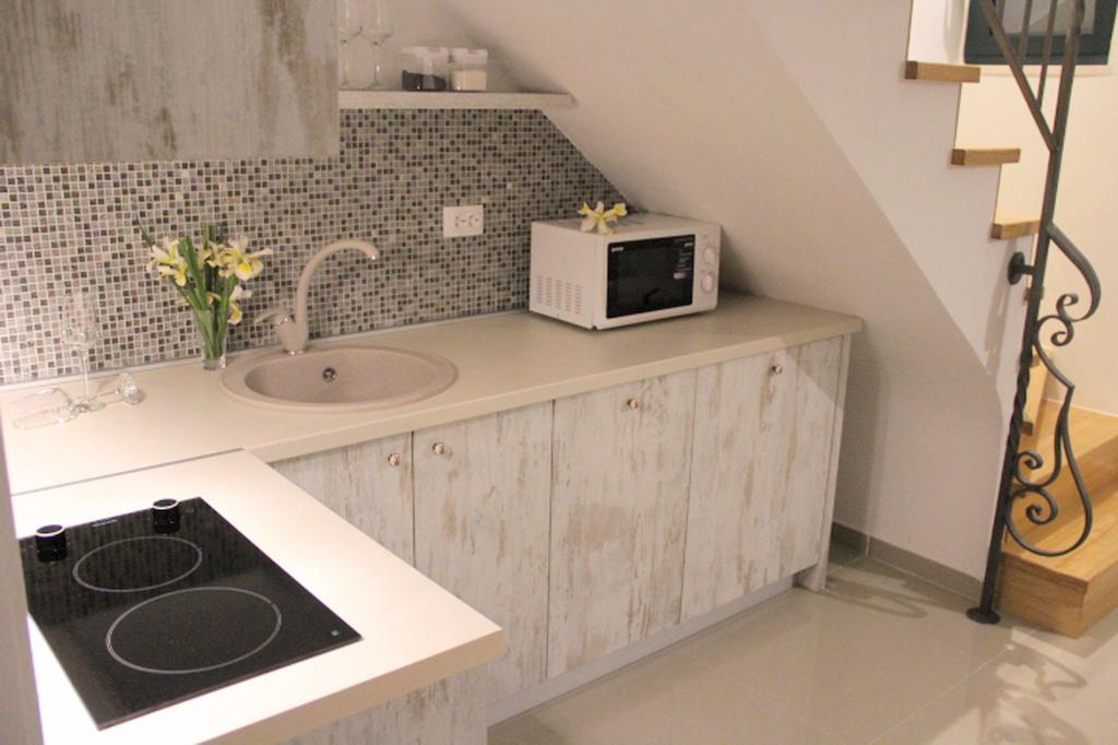 Filipa Apartment Kotor Extérieur photo