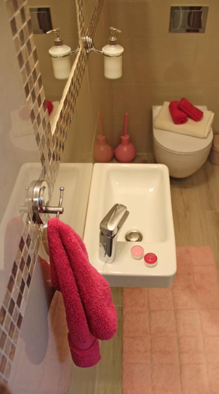 Filipa Apartment Kotor Extérieur photo