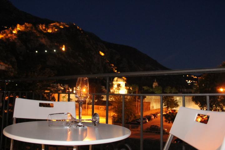 Filipa Apartment Kotor Extérieur photo