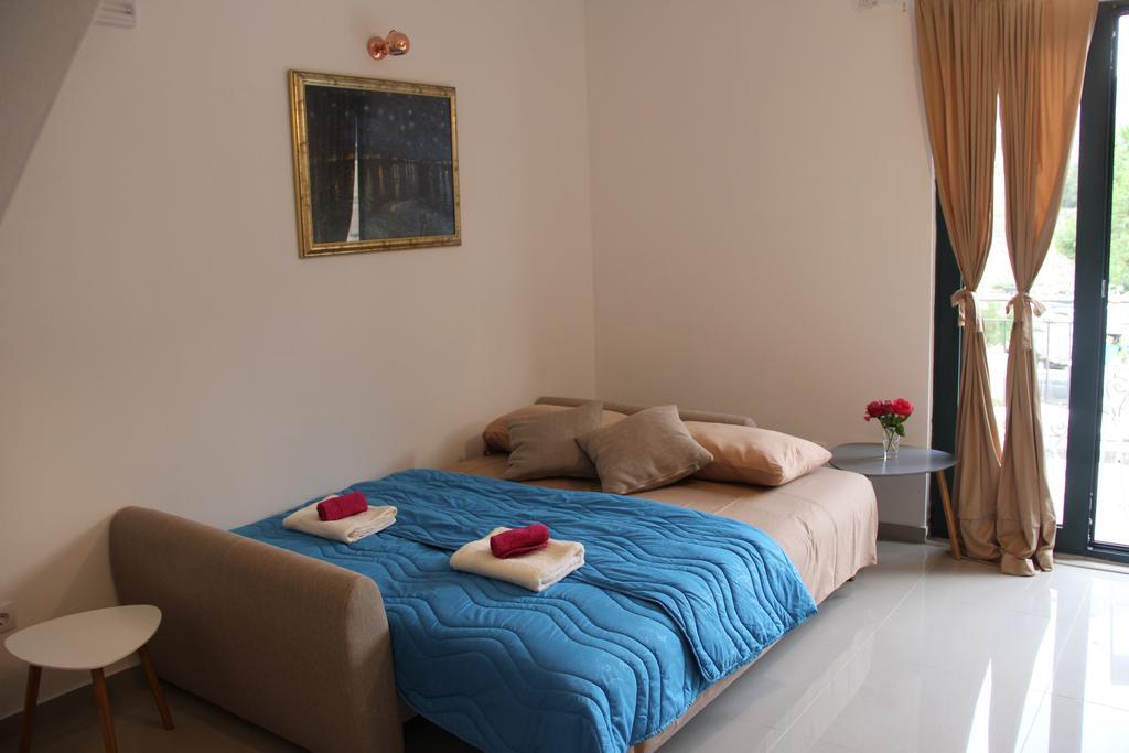 Filipa Apartment Kotor Extérieur photo